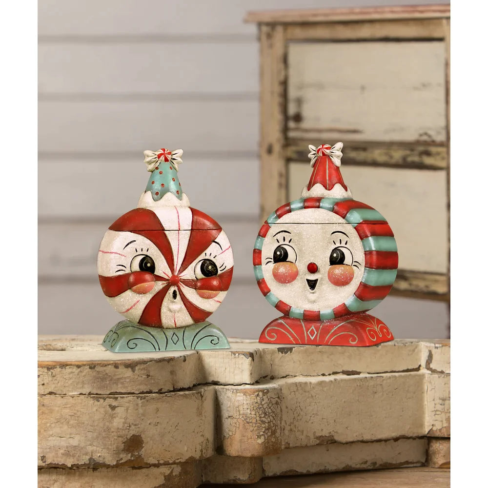 Traditions Year-Round Holiday Store - Johanna Parker for Bethany