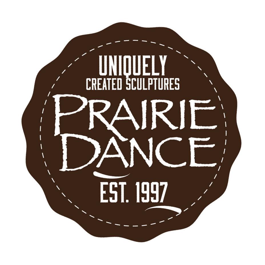 Prairie Dance - Quirks!