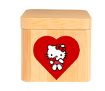 Hello Kitty Lovebox
