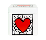 Keith Haring Lovebox