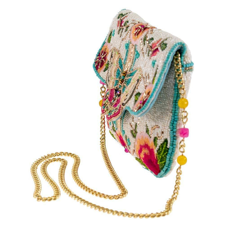Dream Chaser Crossbody Clutch by Mary Frances Image 5