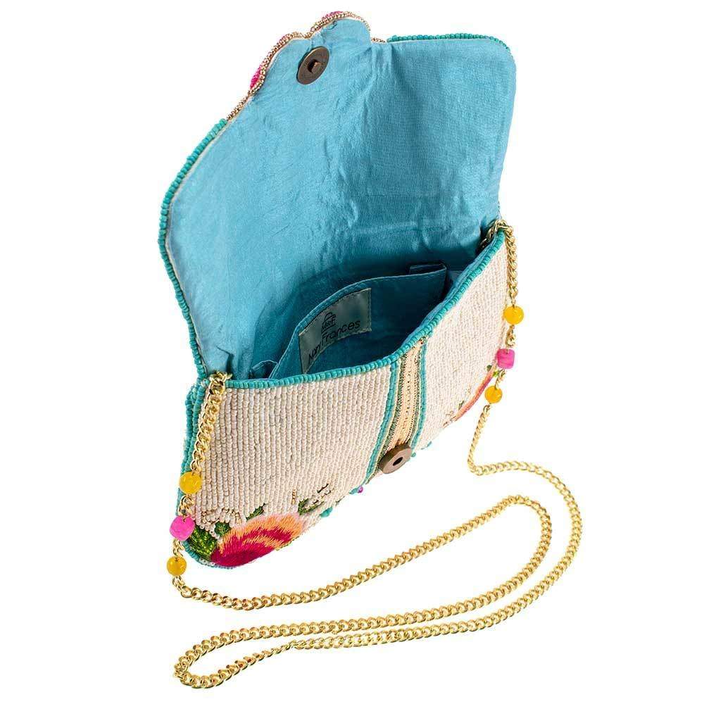 Dream Chaser Crossbody Clutch by Mary Frances Image 6