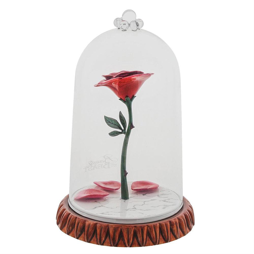 Enchanted Rose Figurine by Enesco - Quirks!