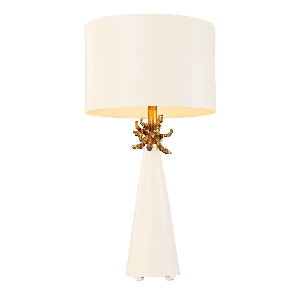 Neo Table Lamp By Flambeau Lighting - Quirks!