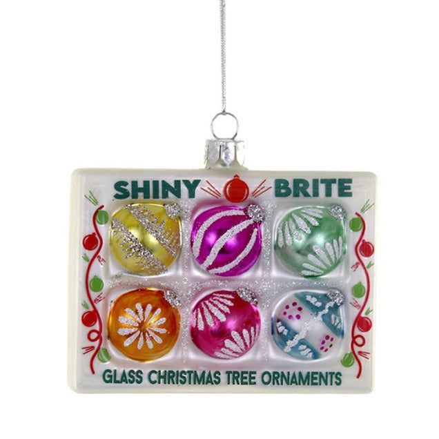 Shiny Bright X - Mas Ornaments by Cody Foster & Co image