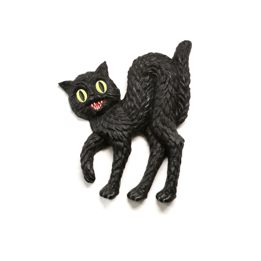 Vintage Halloween Wall Decor - Cat by Cody Foster & Co image
