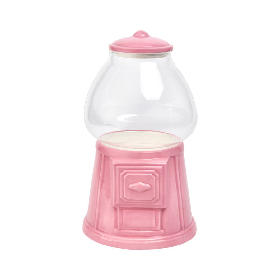 11.5" Pink Bubblegum Machine - NEW 2024 by December Diamonds image