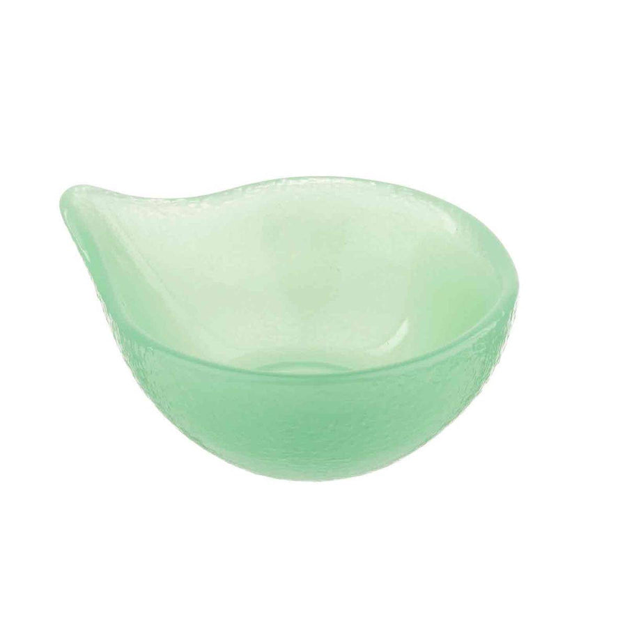 jadeite sauce bowl
