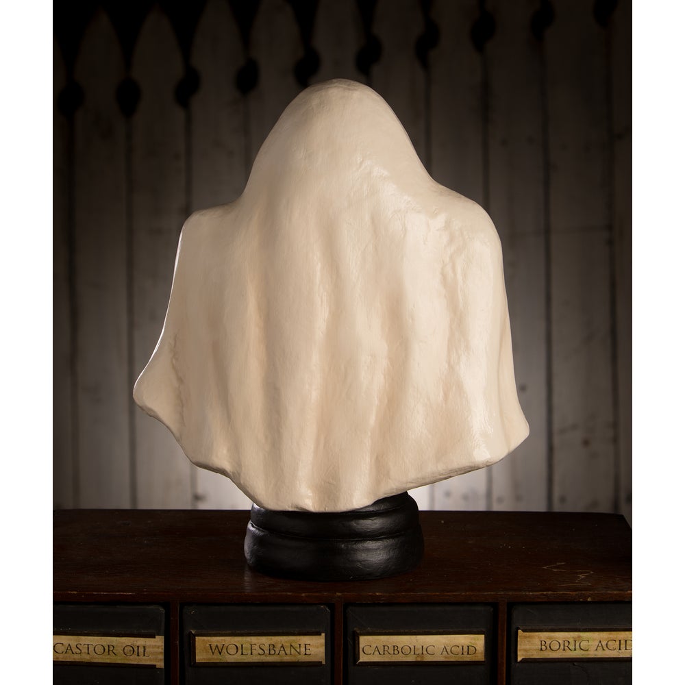 Ghost Boo Lantern by Bethany Lowe image 2