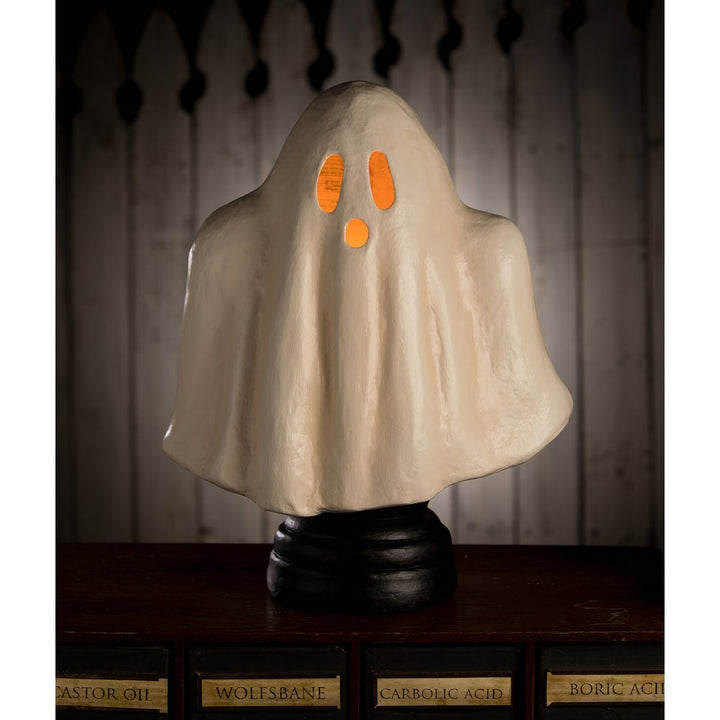 Ghost Boo Lantern by Bethany Lowe image 3