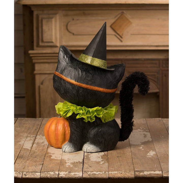 Halloween Kitty Binks by Bethany Lowe image 1