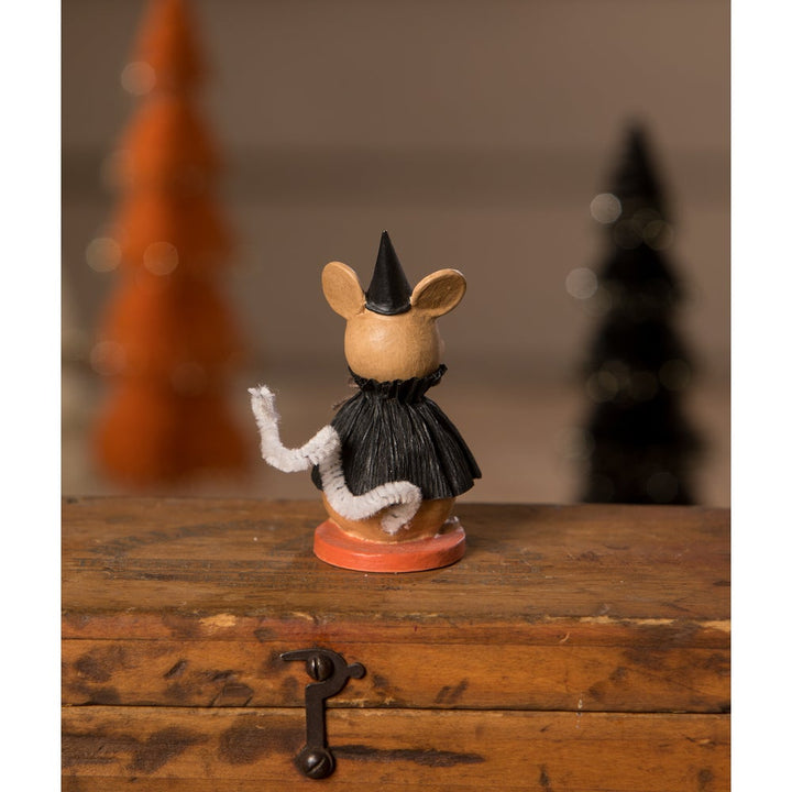 Little Witchy Mouse by Bethany Lowe image 1