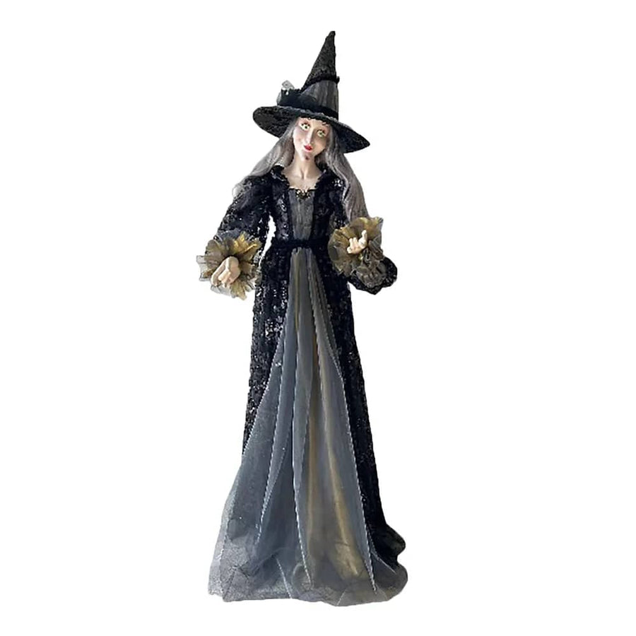 Renda The Witch Display by December Diamonds