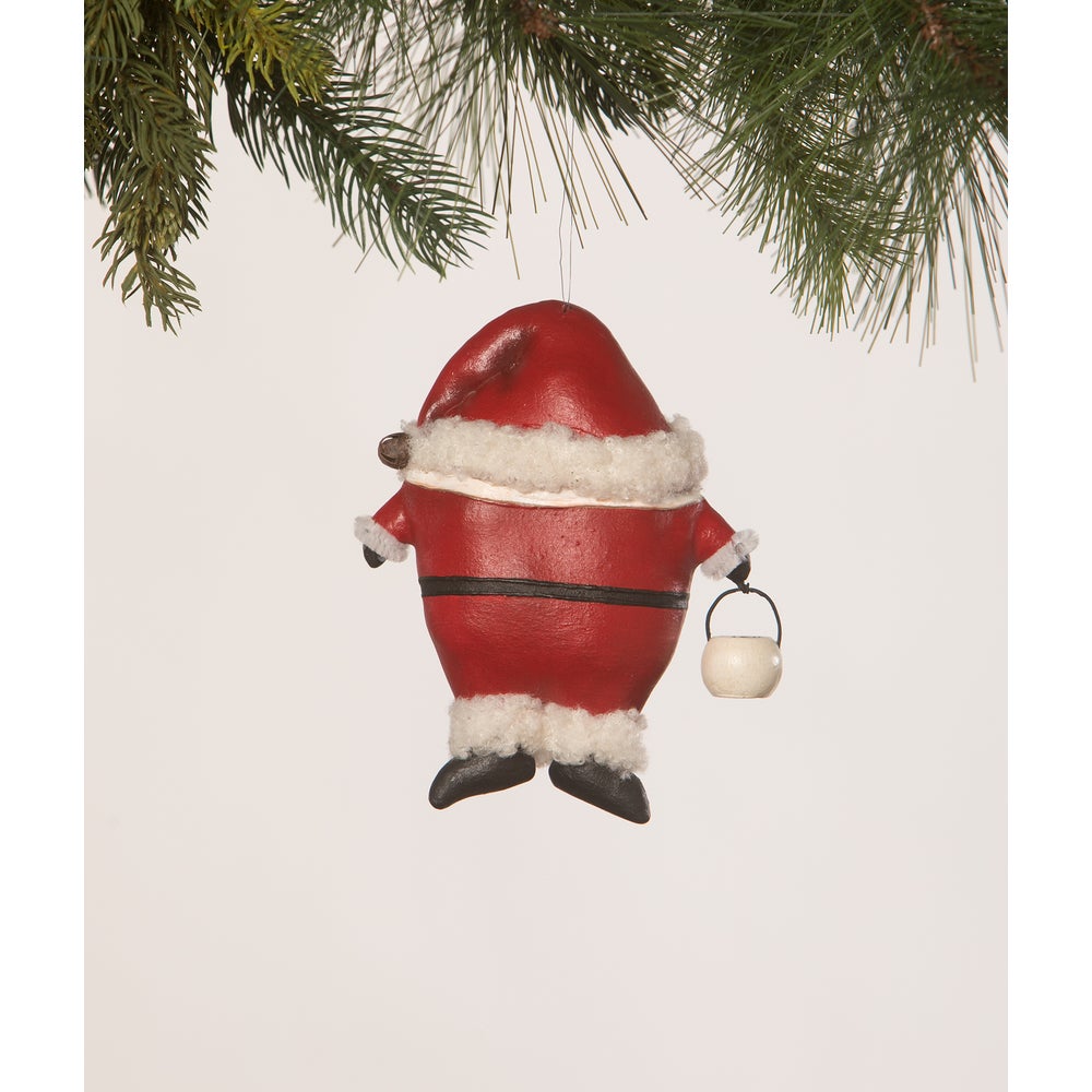 St. Nick Ornament by Bethany Lowe