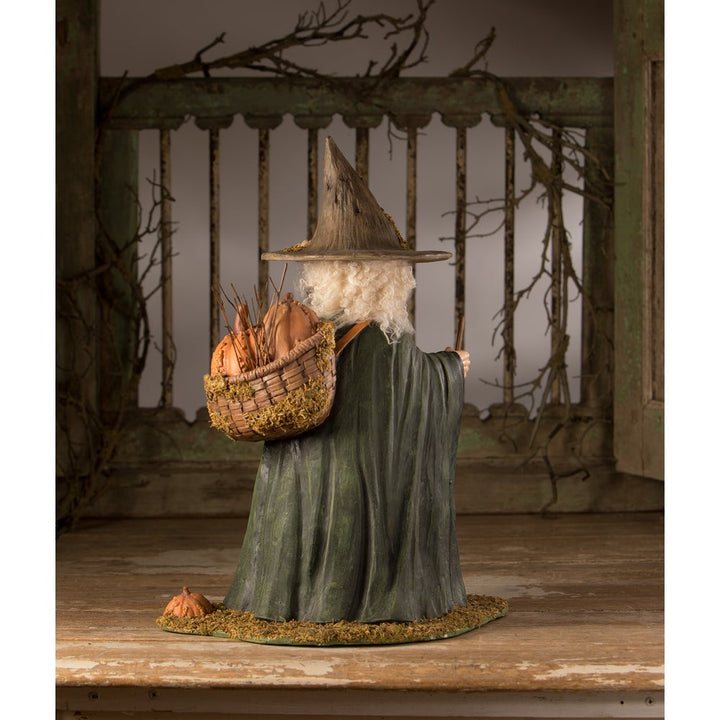 Woodsy Wrenna Witch by Bethany Lowe image 2