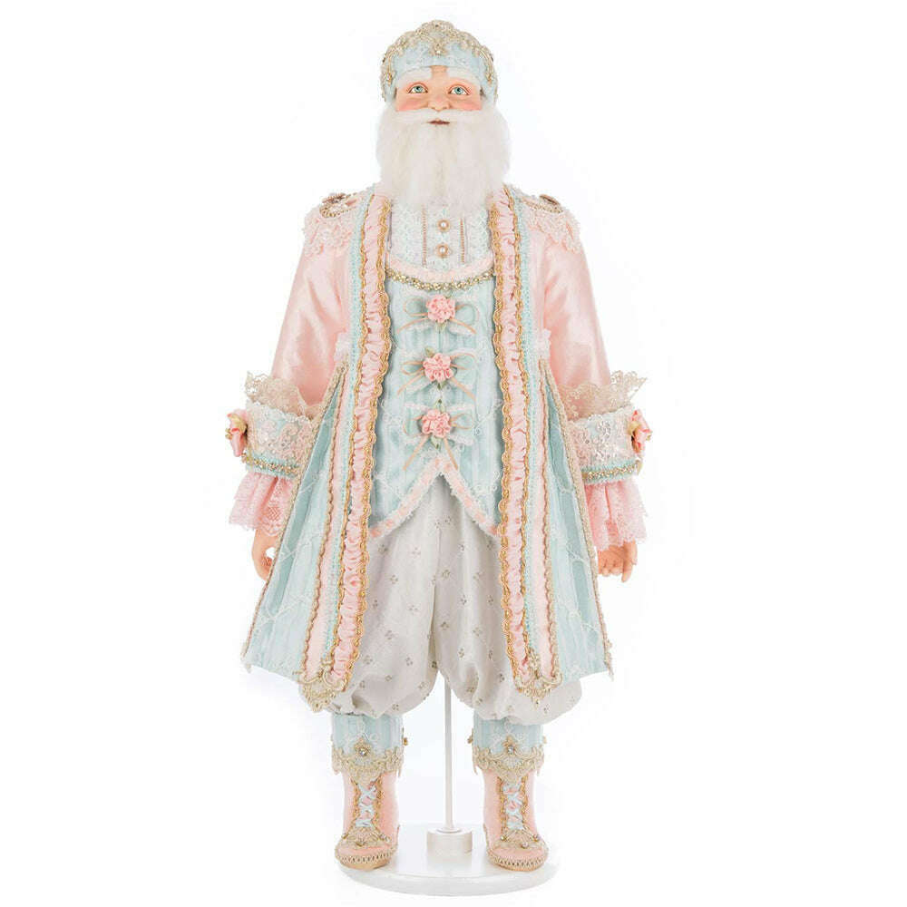 Joyeux Noël Christmas Decor by Katherine's Collection: Parisian Holiday Style