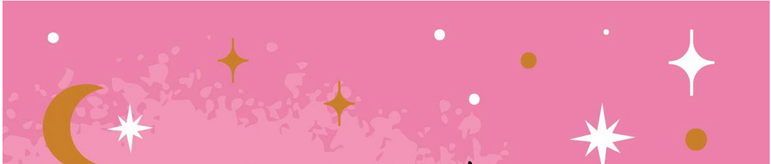 Erstwilder x Megan Roy Haunted at Heart Halloween