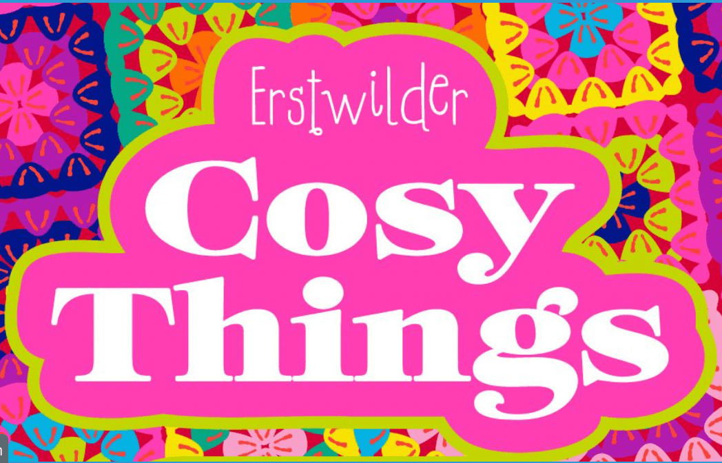 Erstwilder Cosy Things - Quirks!