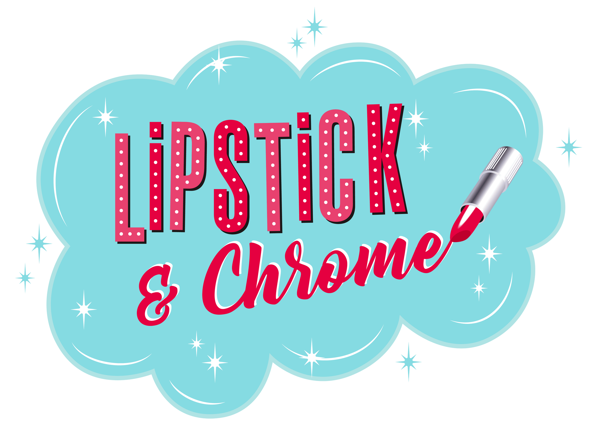 Lipstick & Chrome - Quirks!