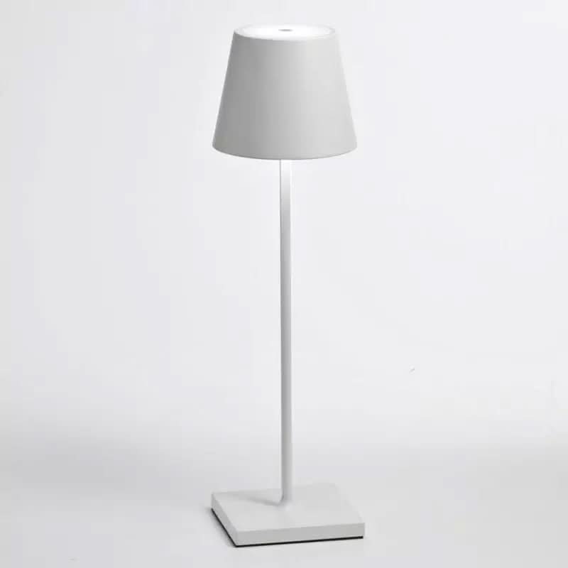 Cordless Table Lamp