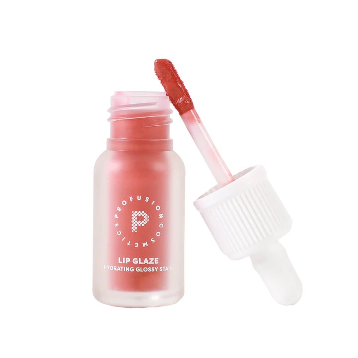Lip Glaze Hydrating Lip Stain