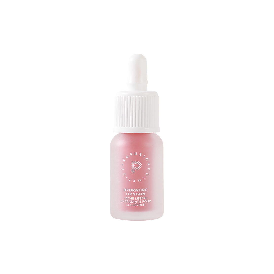 Lip Glaze Hydrating Lip Stain