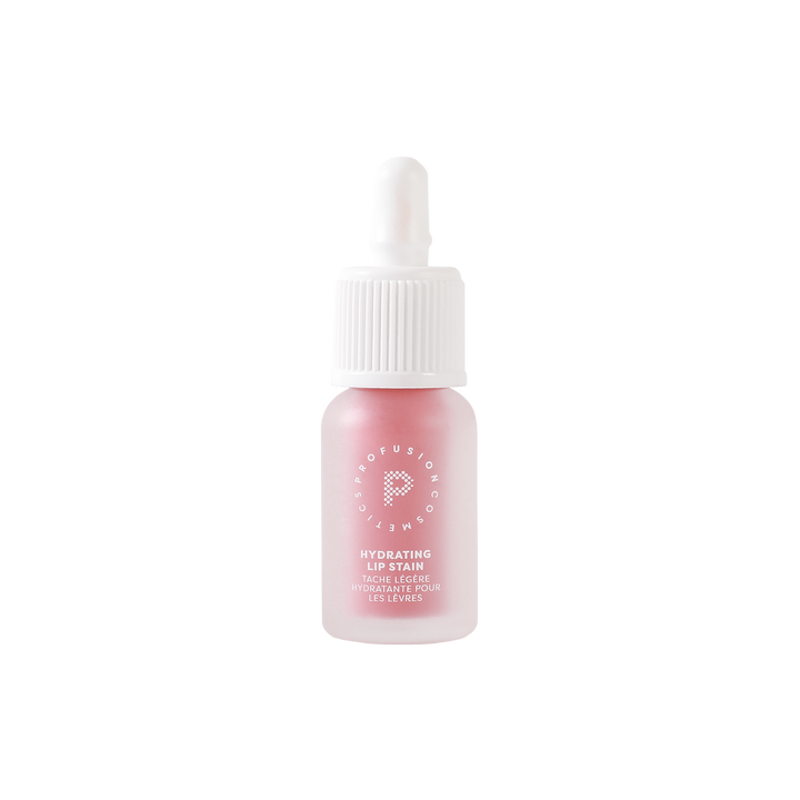 Lip Glaze Hydrating Lip Stain