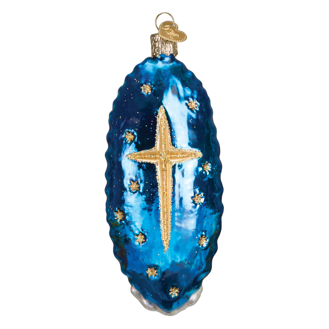 Our Lady Of Guadalupe