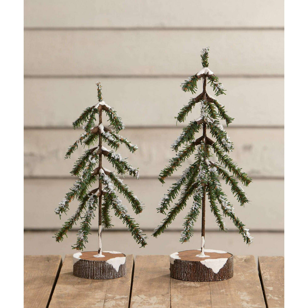 11" Sparse Tree by Bethany Lowe Designs, image 2