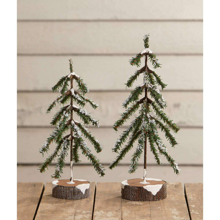 11" Sparse Tree by Bethany Lowe Designs, image 2