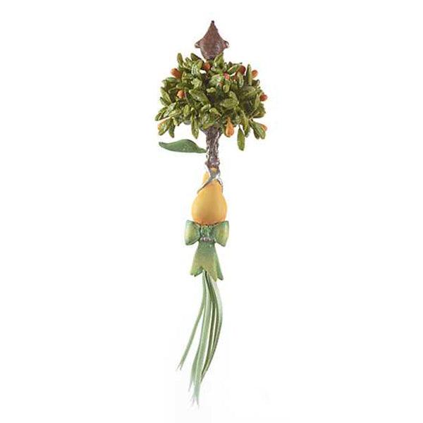 12 Days Partridge in a Pear Tree Ornament by Patience Brewster - Quirks!