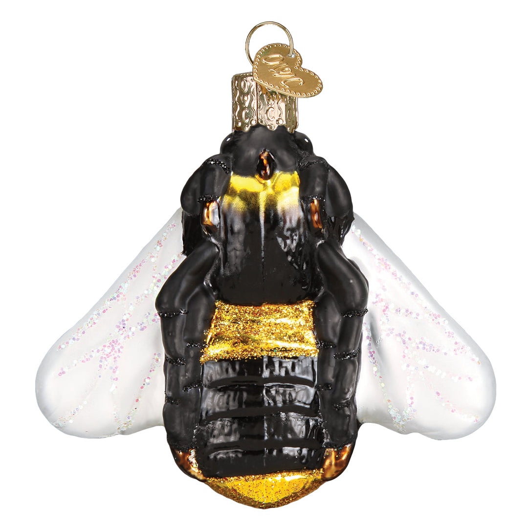 Bumblebee Ornament