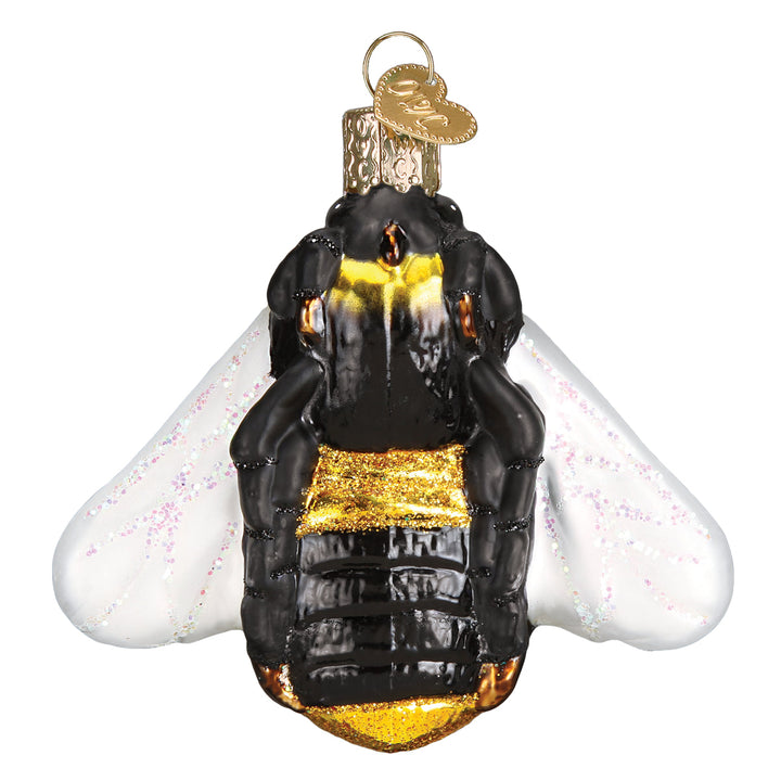 Bumblebee Ornament
