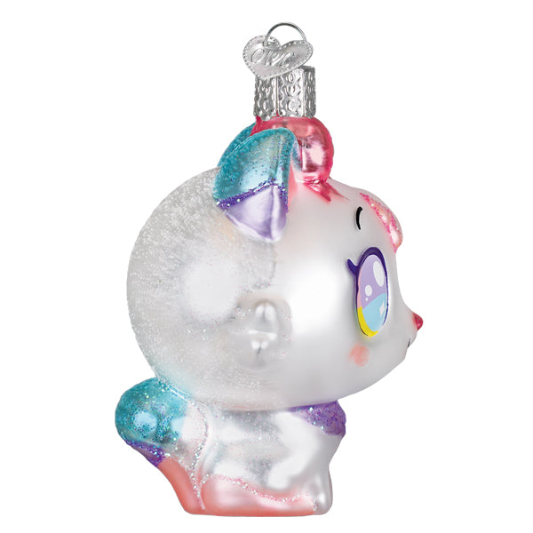 Kawaii Cat Ornament