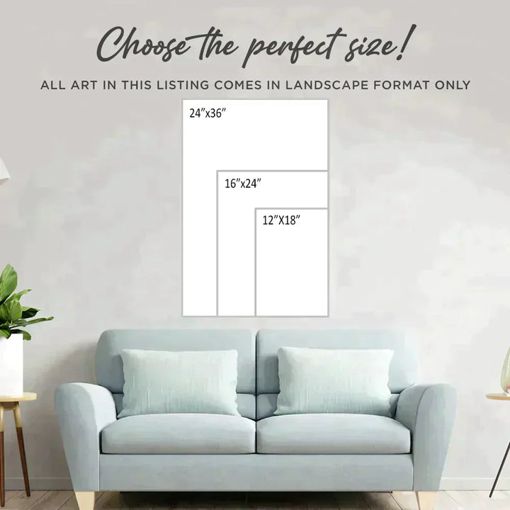 Music Equipment Speakers Sepia Canvas Wall Art