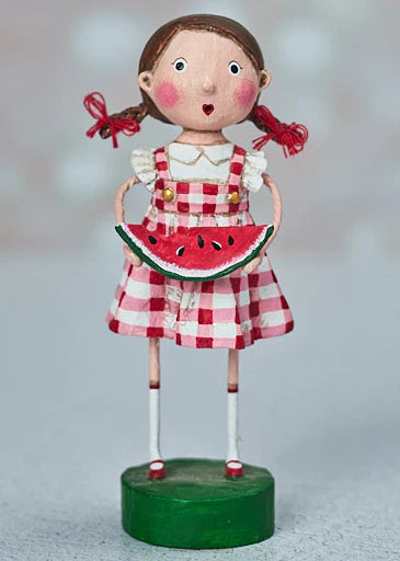 Sweet Carolina Lori Mitchell Figurine *New for 2024*