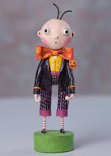Igor Lori Mitchell Halloween Figure *NEW FOR 2026*