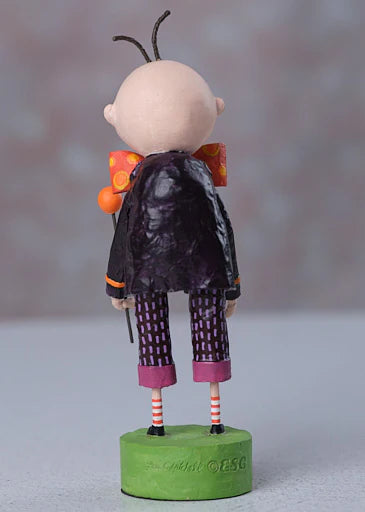 Igor Lori Mitchell Halloween Figure *NEW FOR 2026*