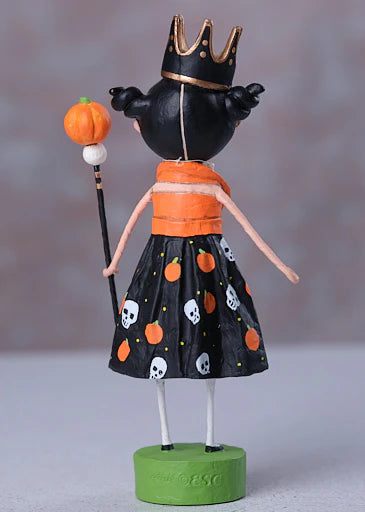 Halloween Queen Lori Mitchell Halloween Figure *NEW FOR 2026*