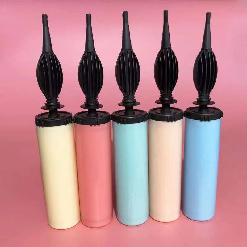 Balloon Pump F07M2-42 Green