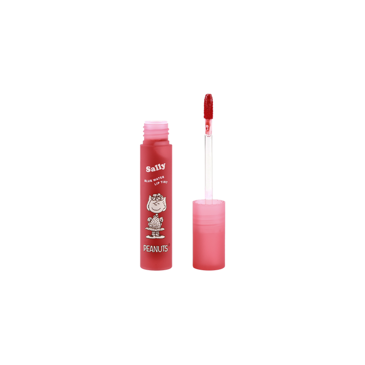 Peanuts 75th | Blur Water Lip Tint