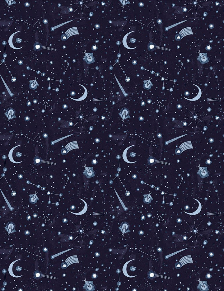 Beehive / Nocturnal Reversible Mask