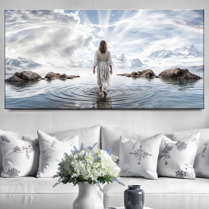 Reflections Faith Wall Art X