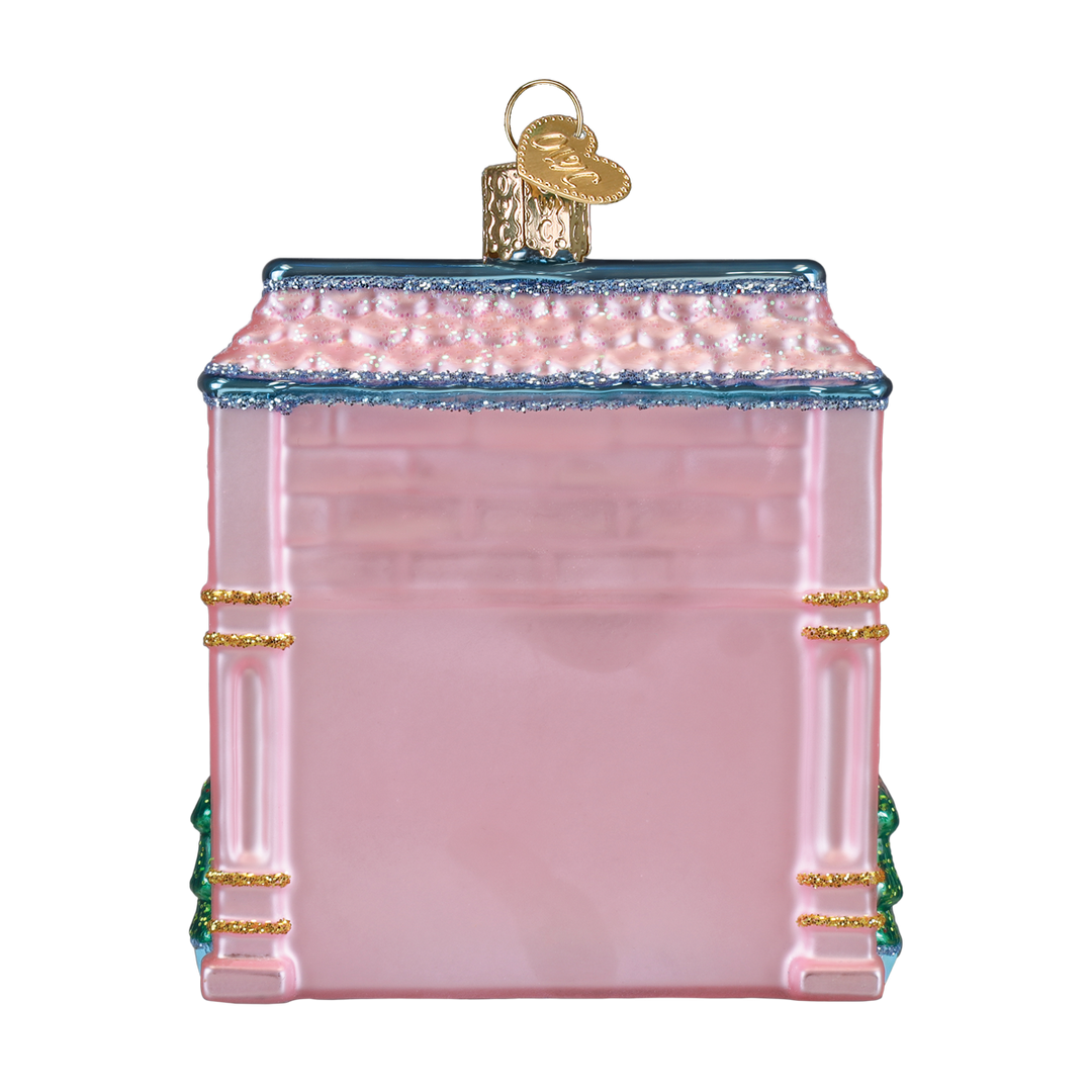 Patisserie Shop Ornament