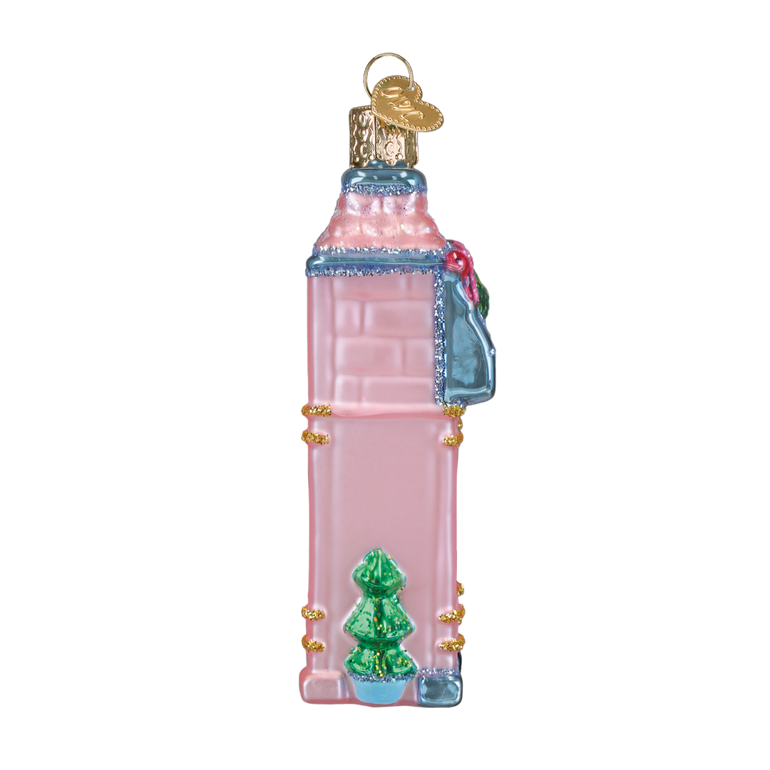 Patisserie Shop Ornament