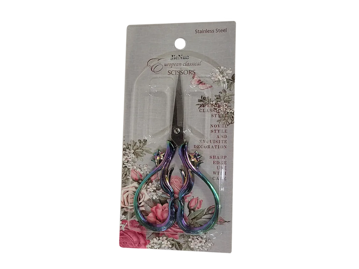 Scissors for Embroidery and Detail Work F07M4-2-SC2