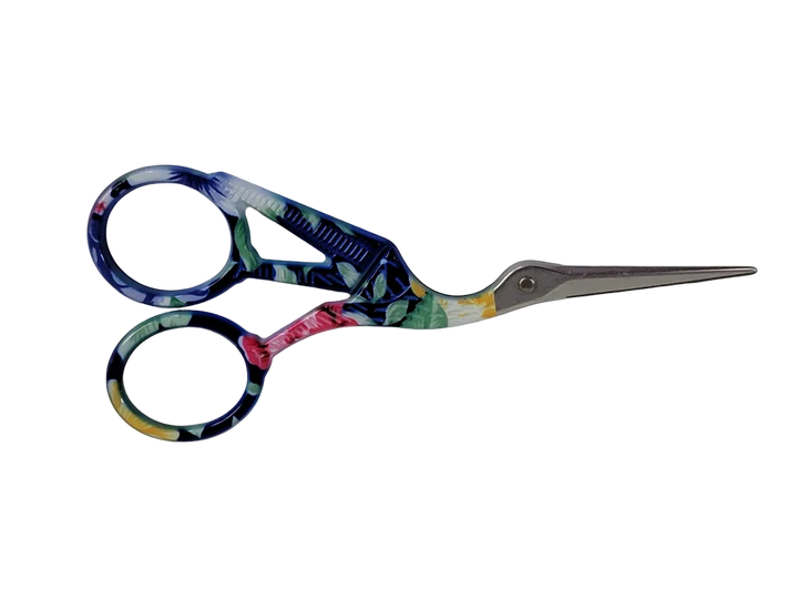 Scissors for Embroidery and Detail Work F07M4-1-Stork 2