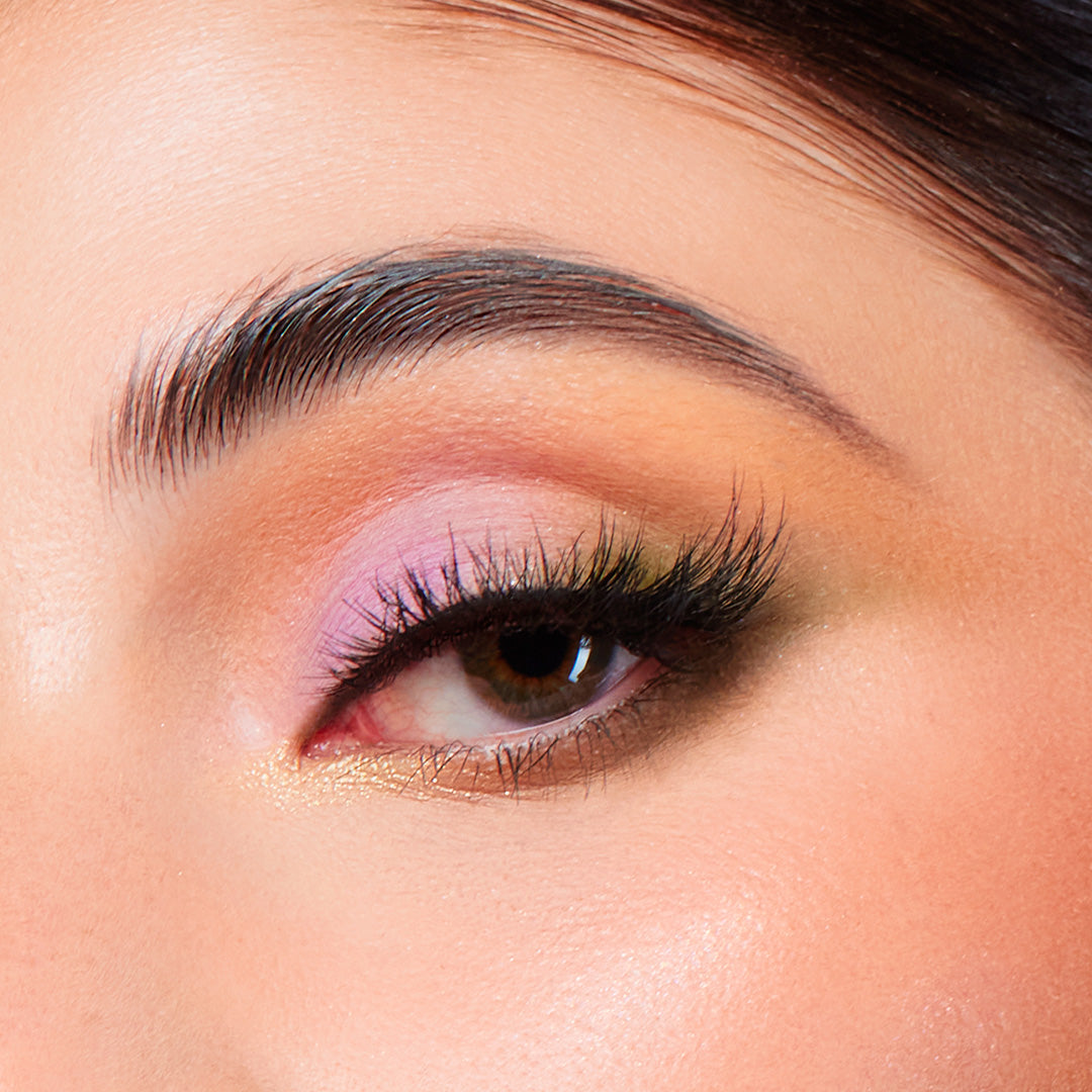 Mini Essentials 5 Shade Palette