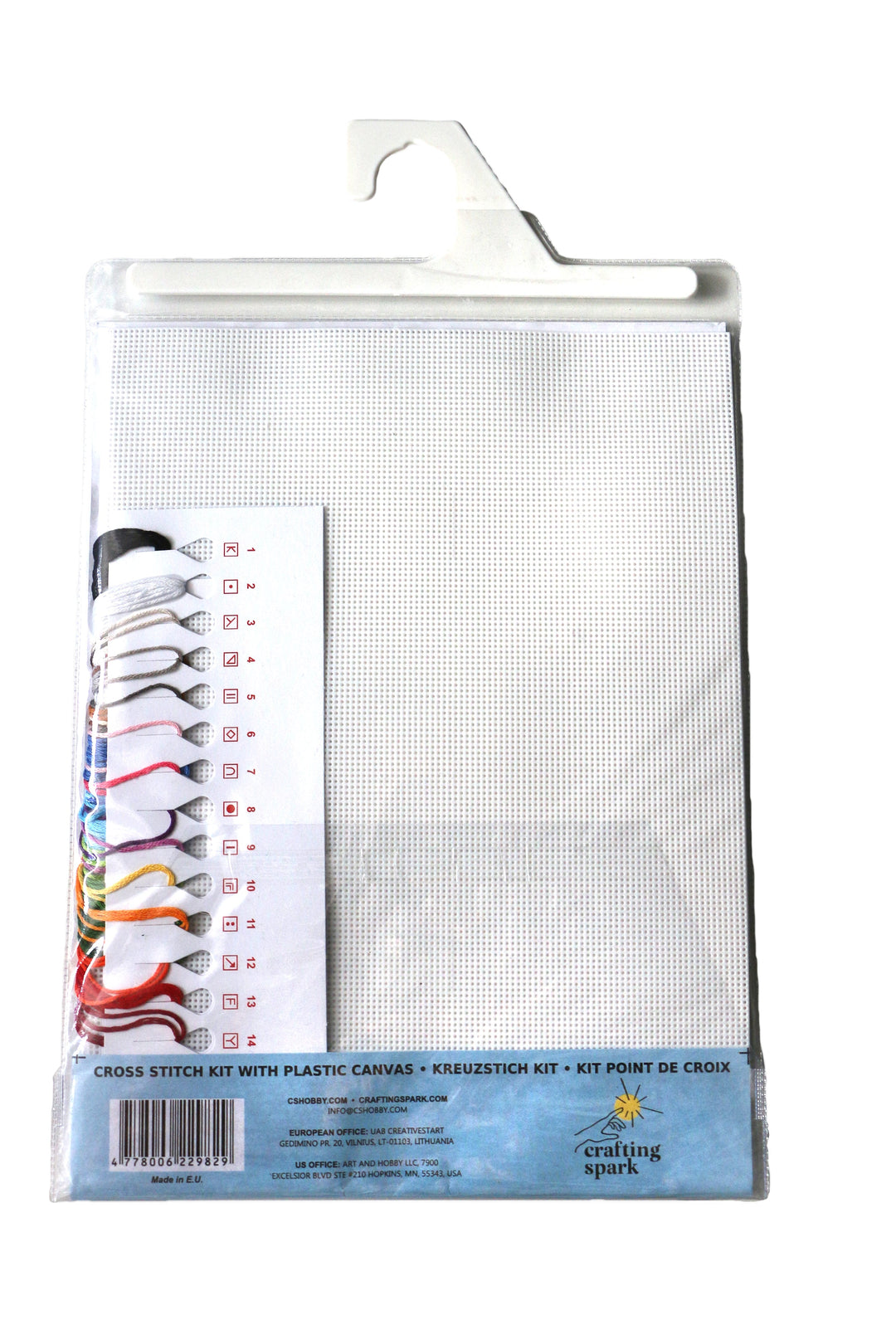 Penguins in a Bauble 206CS Counted Cross-Stitch Kit