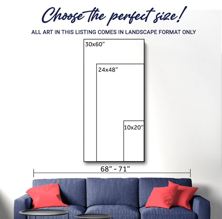 Reflections Faith Wall Art V